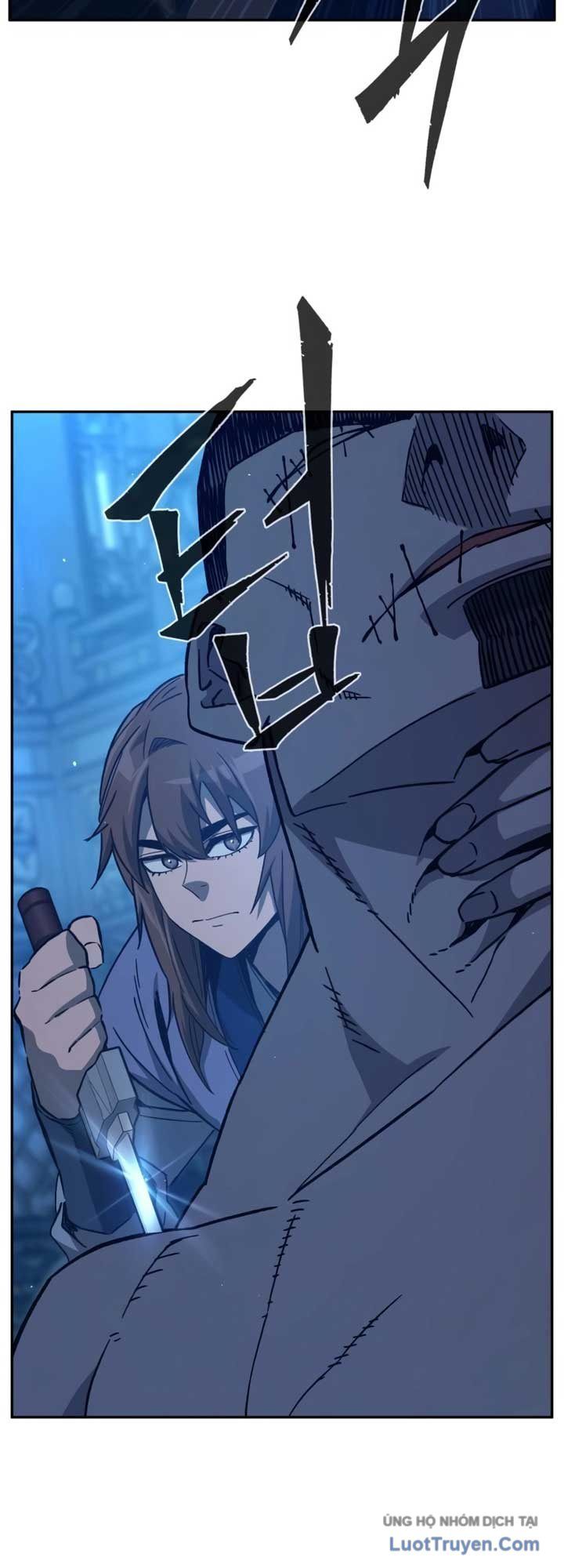 Cảm Kiếm Tuyệt Đối Chapter 190 - 18