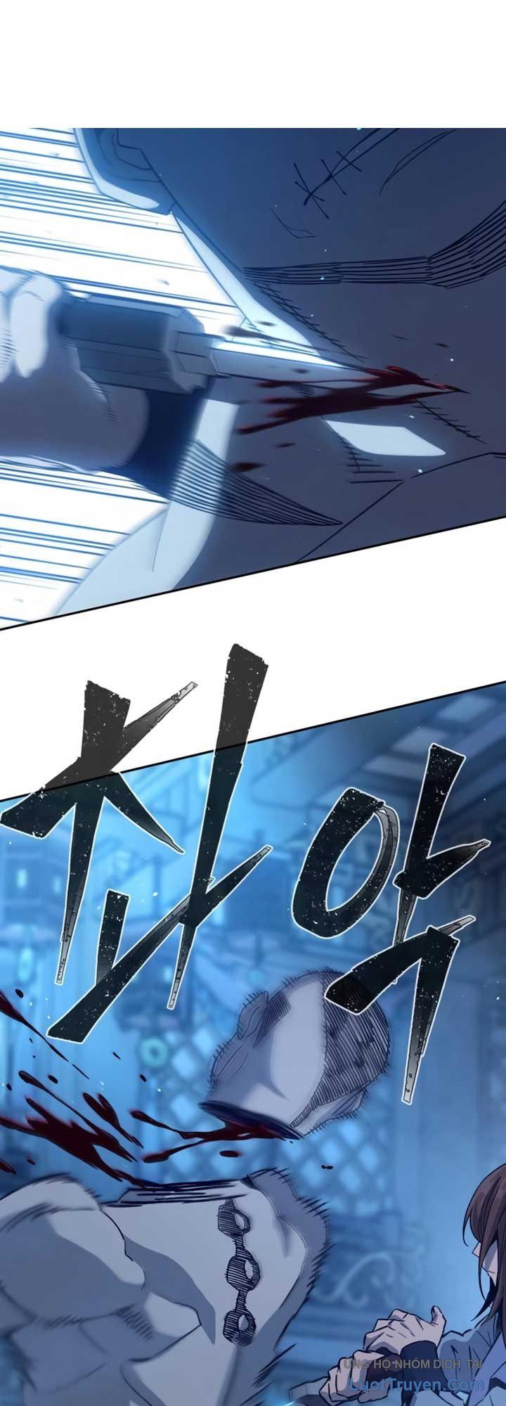 Cảm Kiếm Tuyệt Đối Chapter 190 - 19