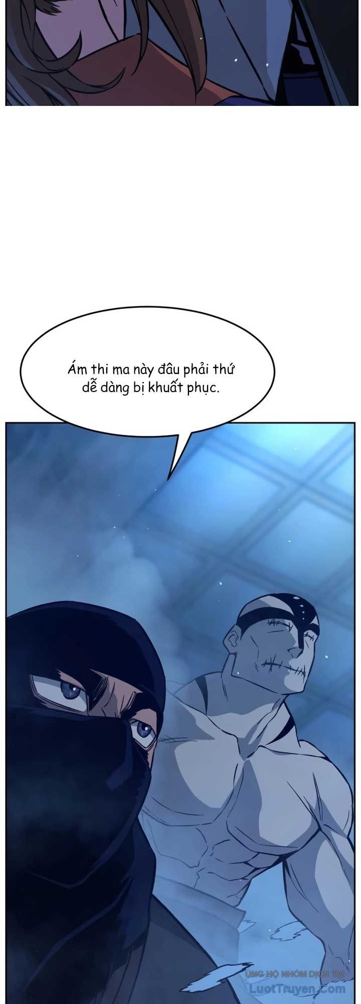 Cảm Kiếm Tuyệt Đối Chapter 190 - 3