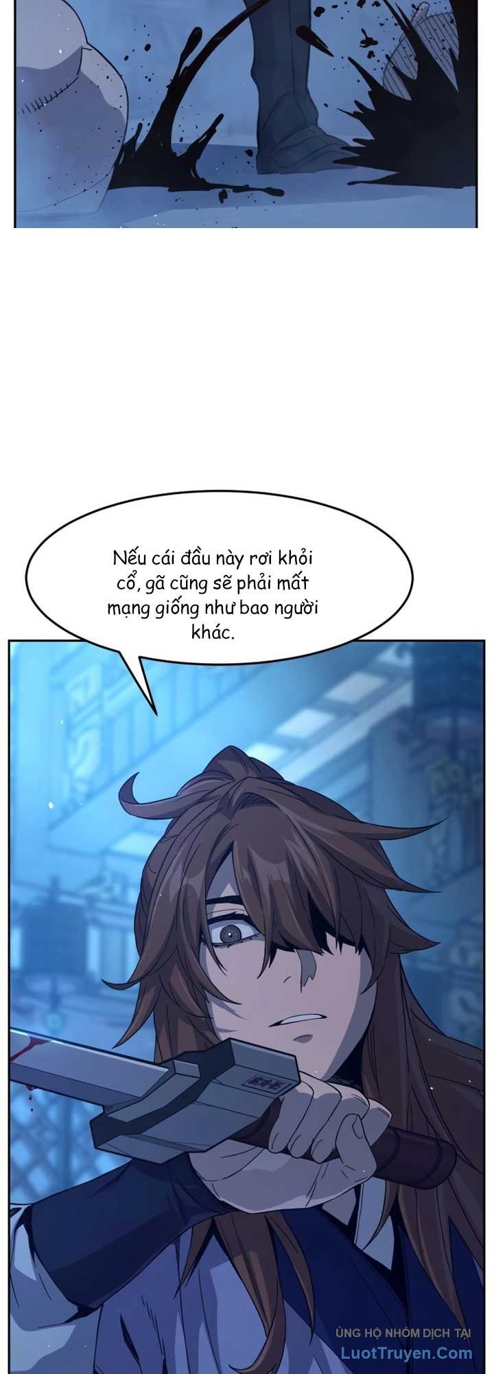Cảm Kiếm Tuyệt Đối Chapter 190 - 21