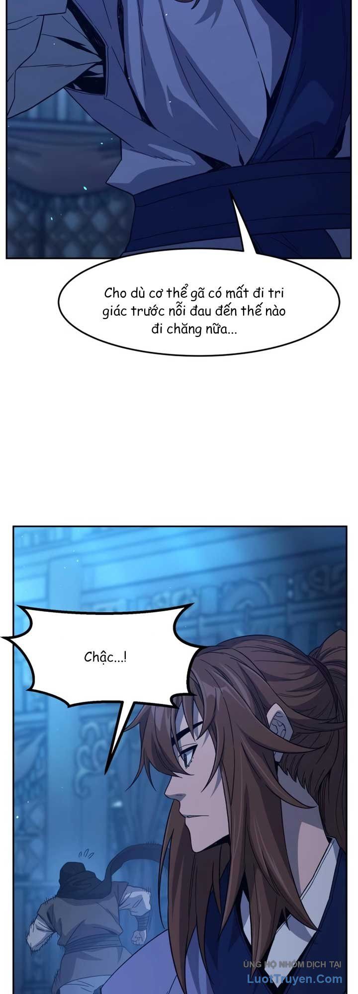 Cảm Kiếm Tuyệt Đối Chapter 190 - 22