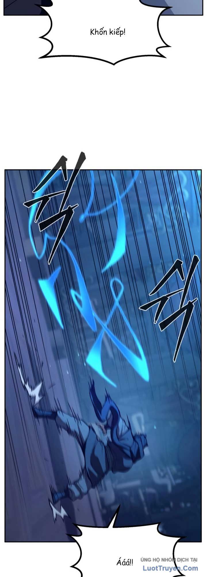Cảm Kiếm Tuyệt Đối Chapter 190 - 25