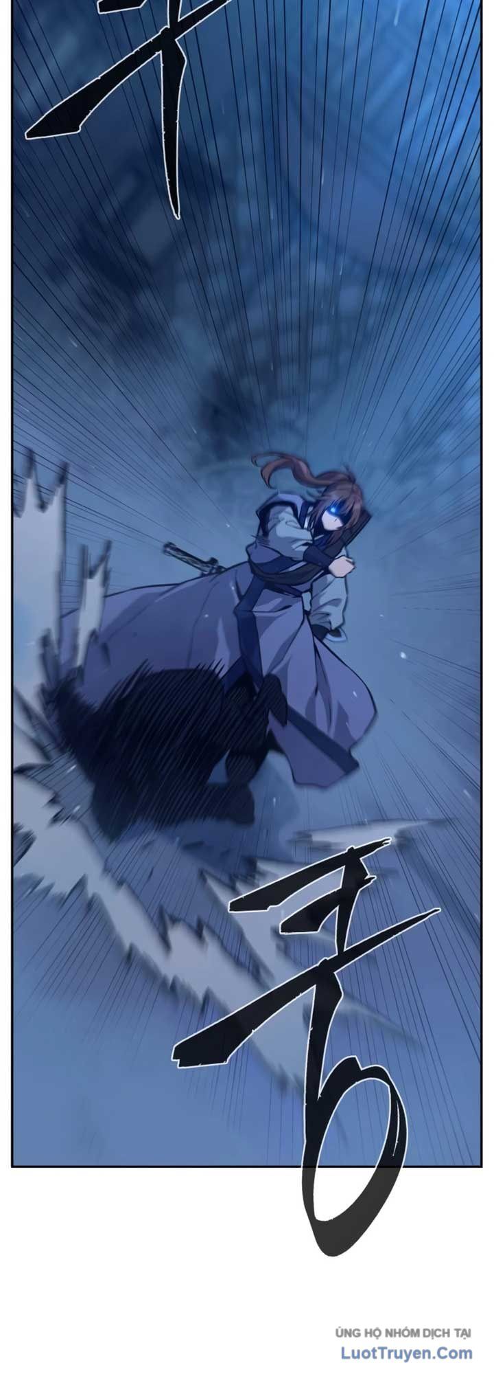 Cảm Kiếm Tuyệt Đối Chapter 190 - 29
