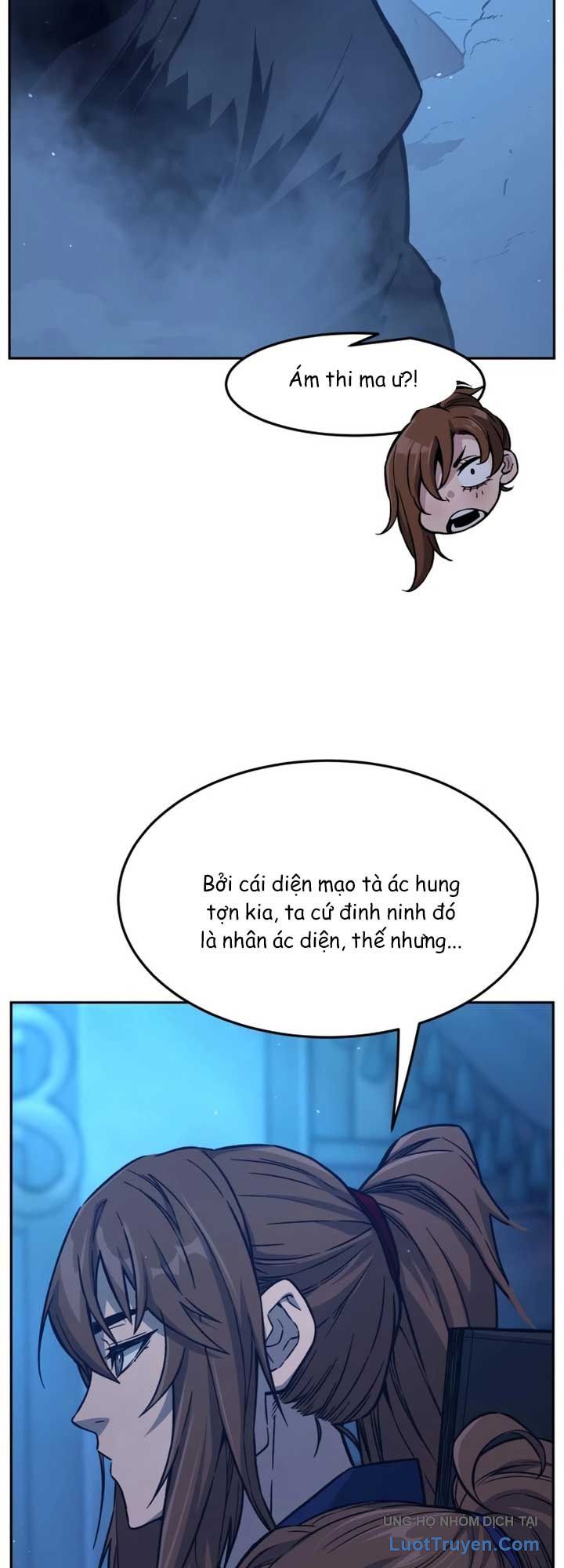 Cảm Kiếm Tuyệt Đối Chapter 190 - 4