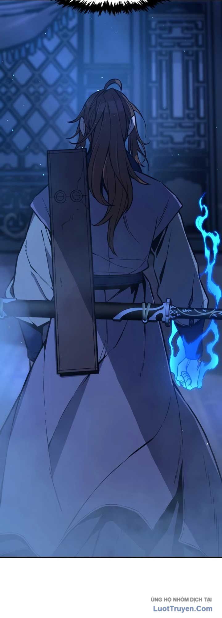 Cảm Kiếm Tuyệt Đối Chapter 190 - 31