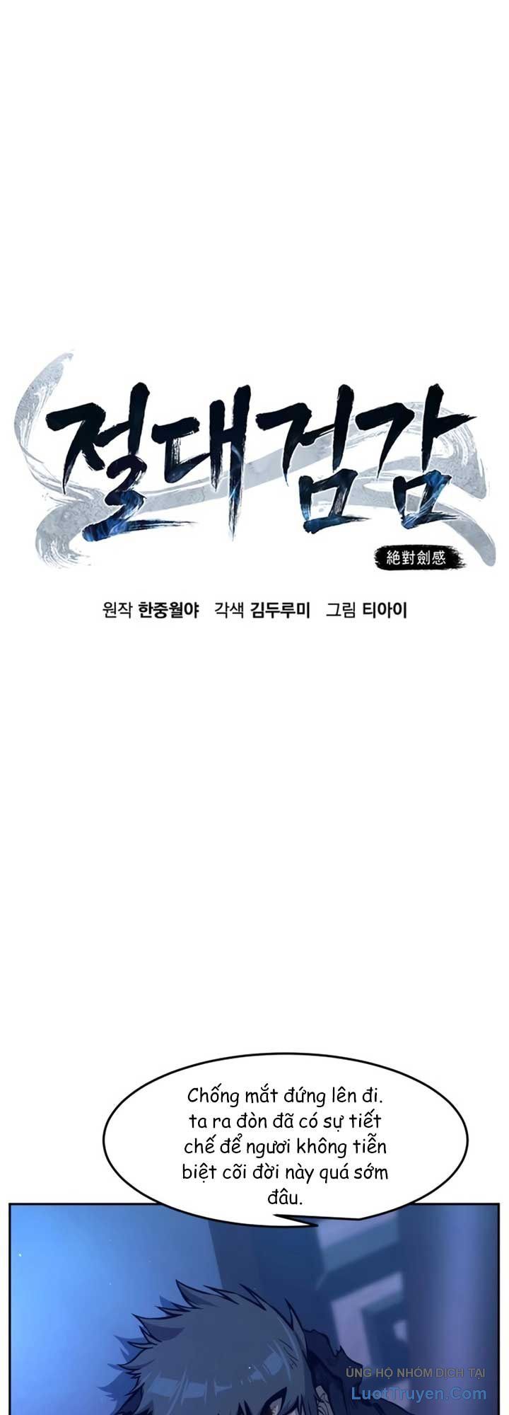 Cảm Kiếm Tuyệt Đối Chapter 190 - 32