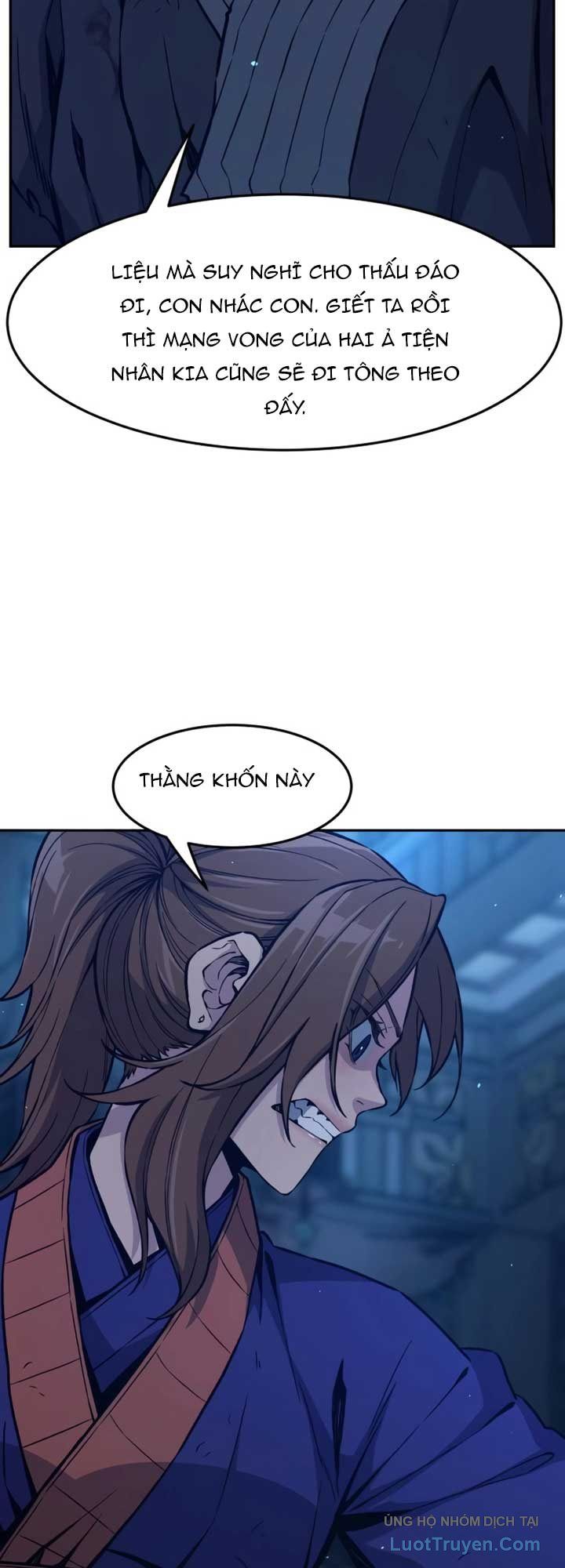 Cảm Kiếm Tuyệt Đối Chapter 190 - 42