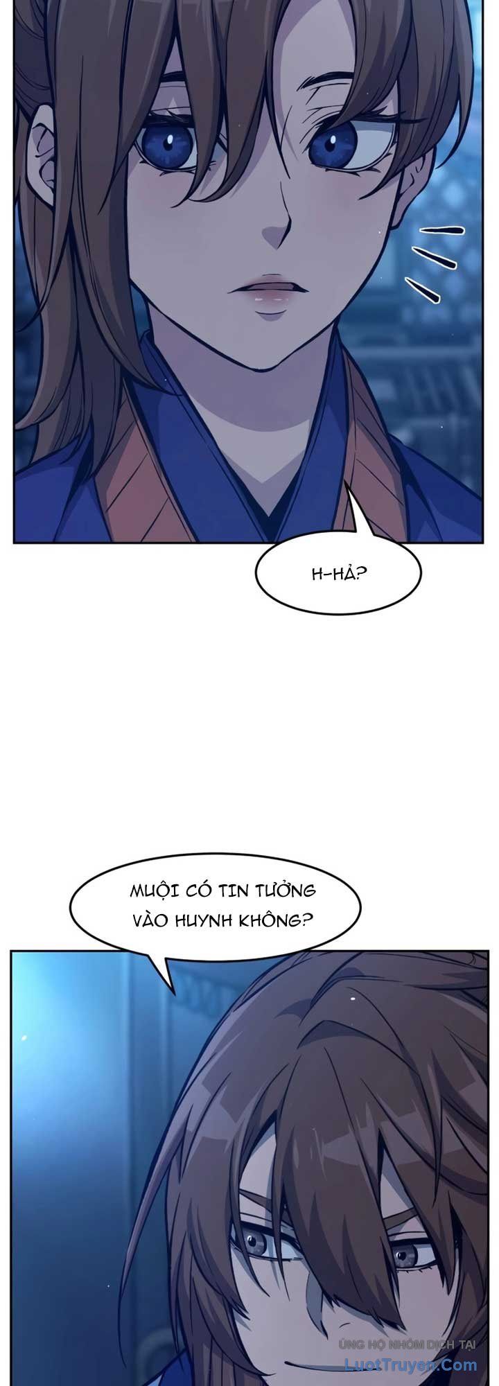 Cảm Kiếm Tuyệt Đối Chapter 190 - 46