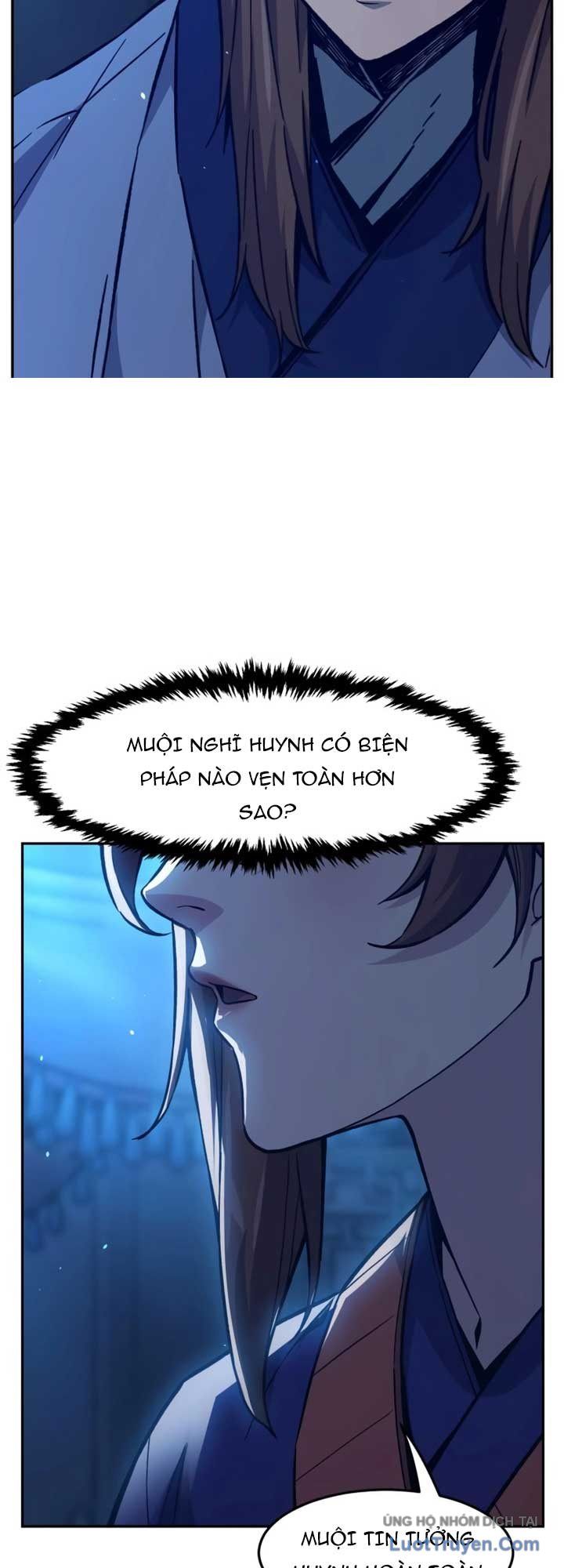Cảm Kiếm Tuyệt Đối Chapter 190 - 47