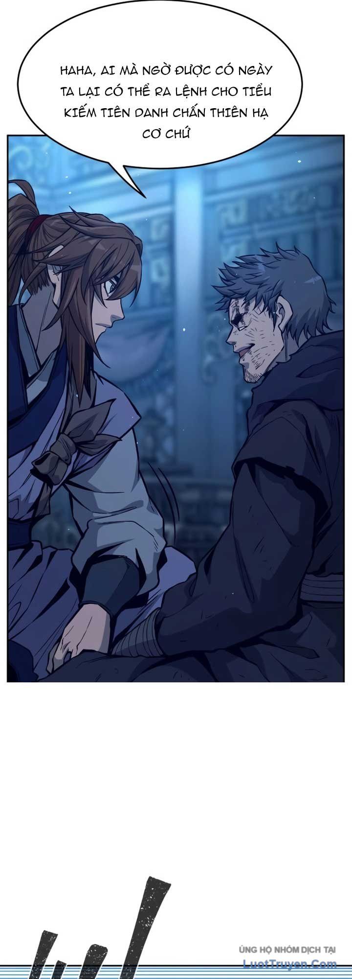 Cảm Kiếm Tuyệt Đối Chapter 190 - 50