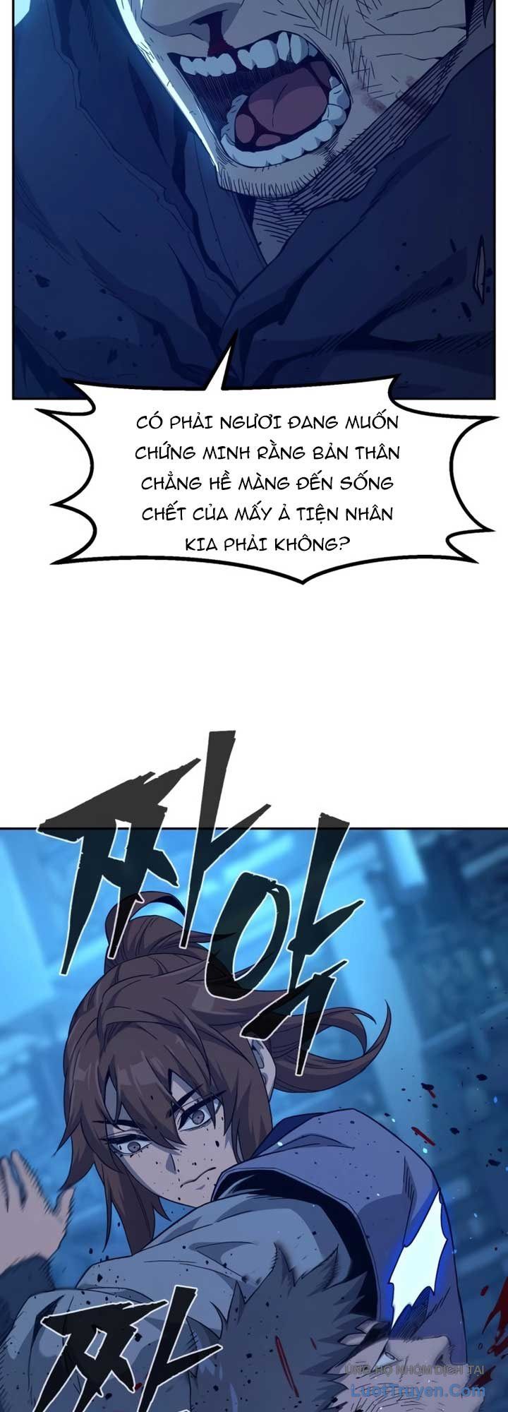 Cảm Kiếm Tuyệt Đối Chapter 190 - 53