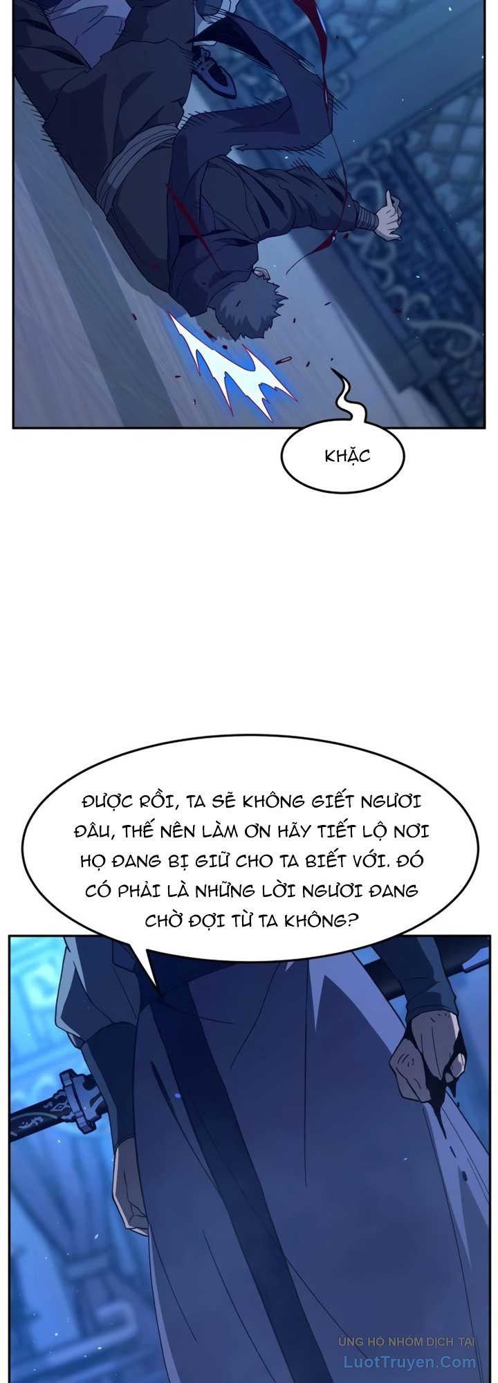 Cảm Kiếm Tuyệt Đối Chapter 190 - 56