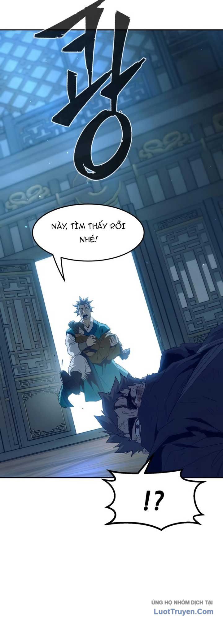 Cảm Kiếm Tuyệt Đối Chapter 190 - 60