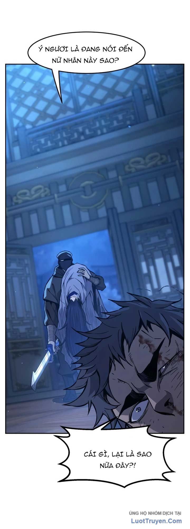 Cảm Kiếm Tuyệt Đối Chapter 190 - 65