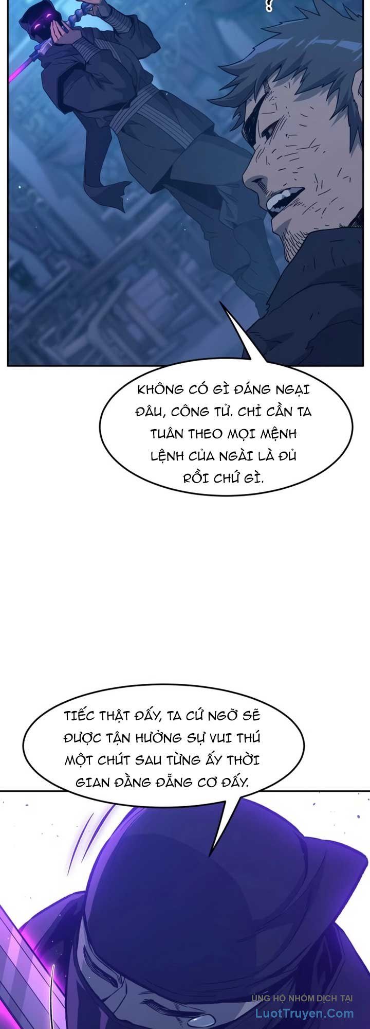 Cảm Kiếm Tuyệt Đối Chapter 190 - 74