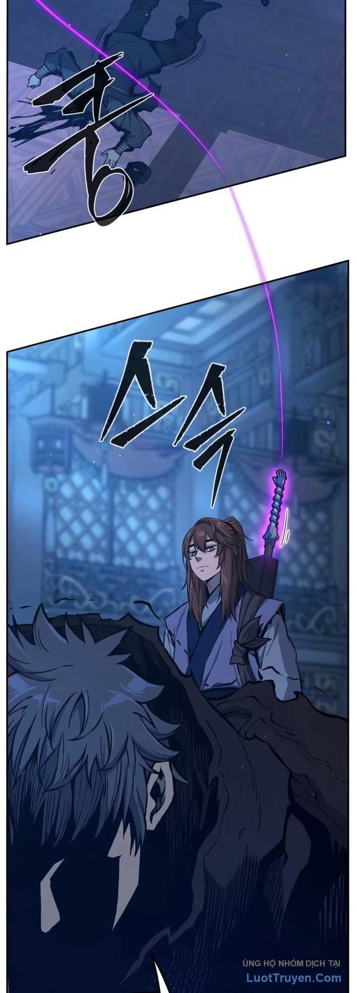 Cảm Kiếm Tuyệt Đối Chapter 190 - 77