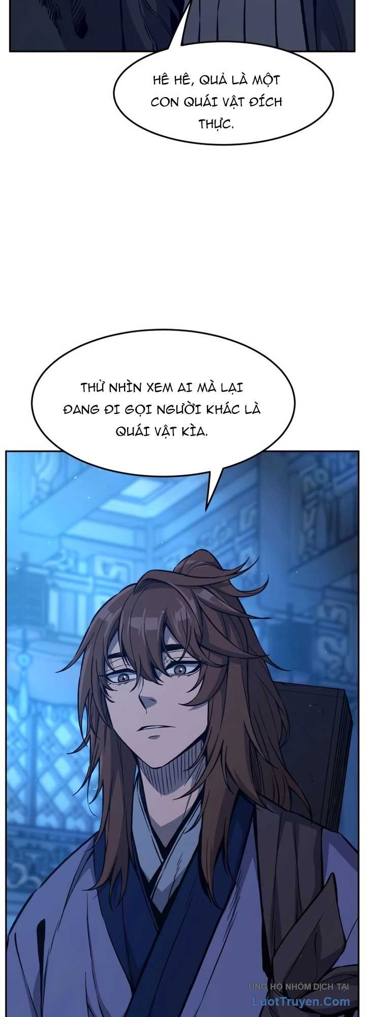 Cảm Kiếm Tuyệt Đối Chapter 190 - 79