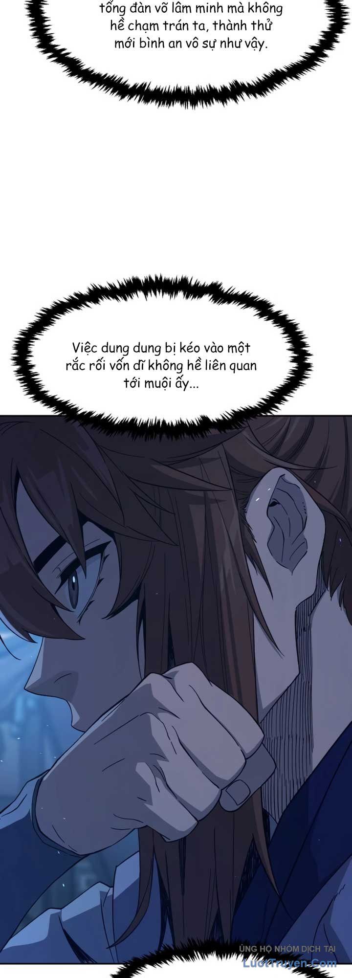 Cảm Kiếm Tuyệt Đối Chapter 190 - 9