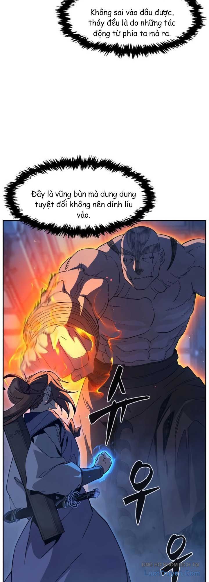 Cảm Kiếm Tuyệt Đối Chapter 190 - 10