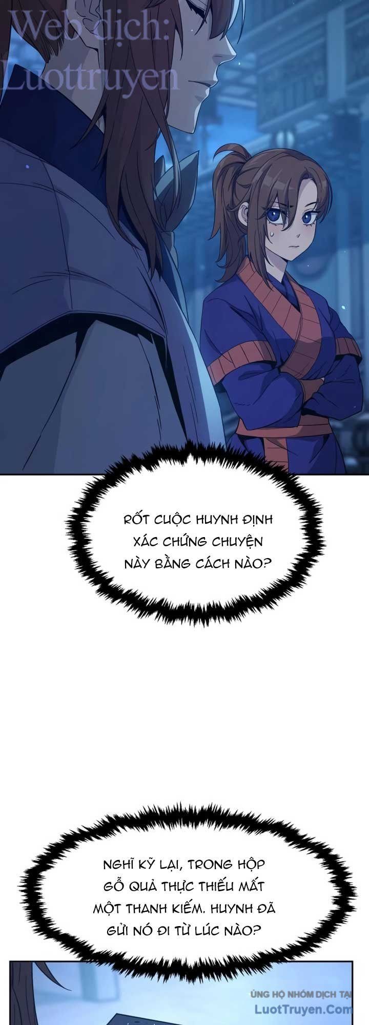 Cảm Kiếm Tuyệt Đối Chapter 192 - 2