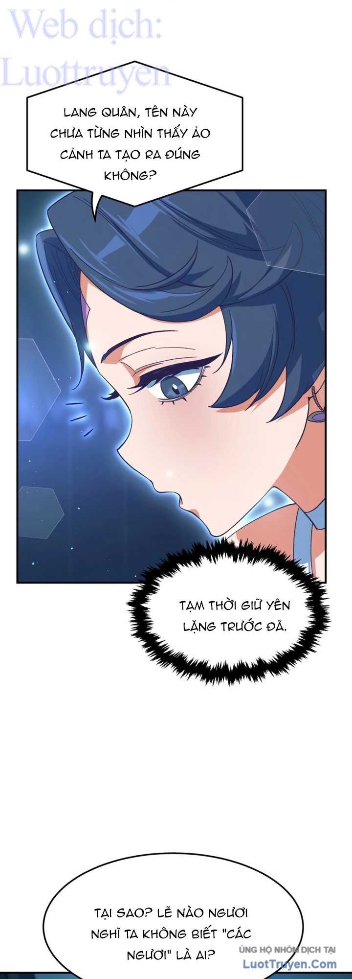 Cảm Kiếm Tuyệt Đối Chapter 192 - 13