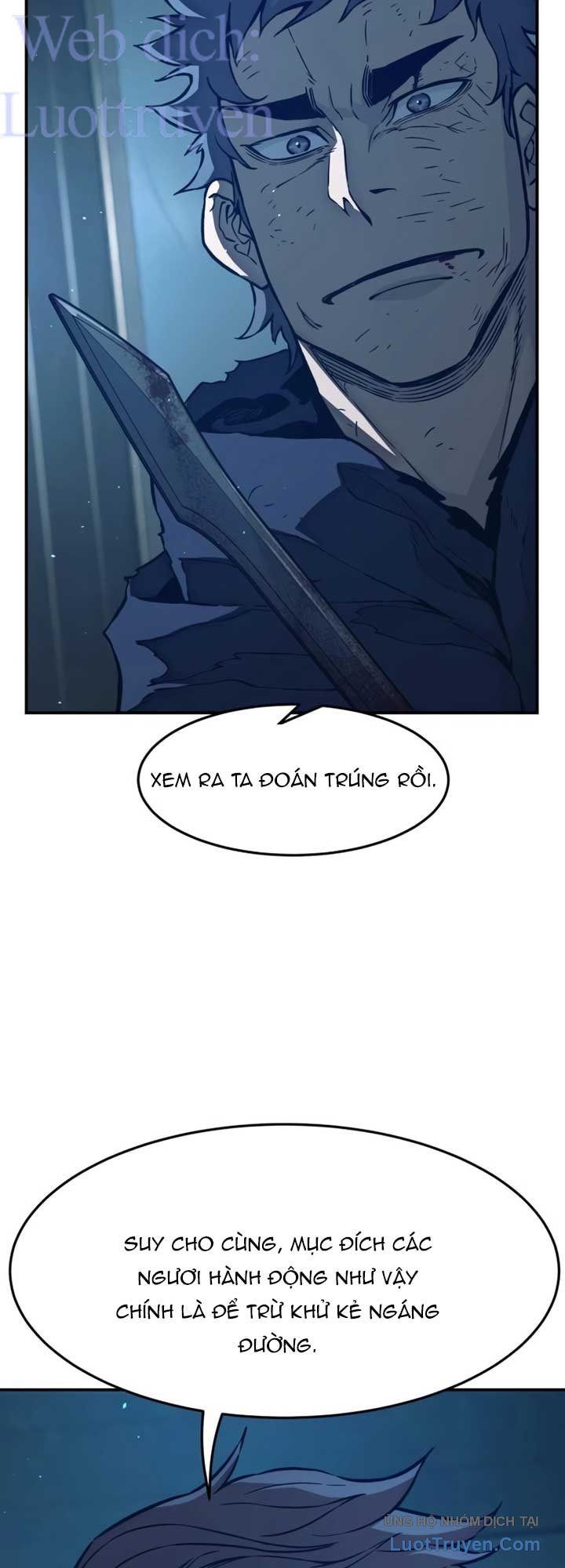 Cảm Kiếm Tuyệt Đối Chapter 192 - 21