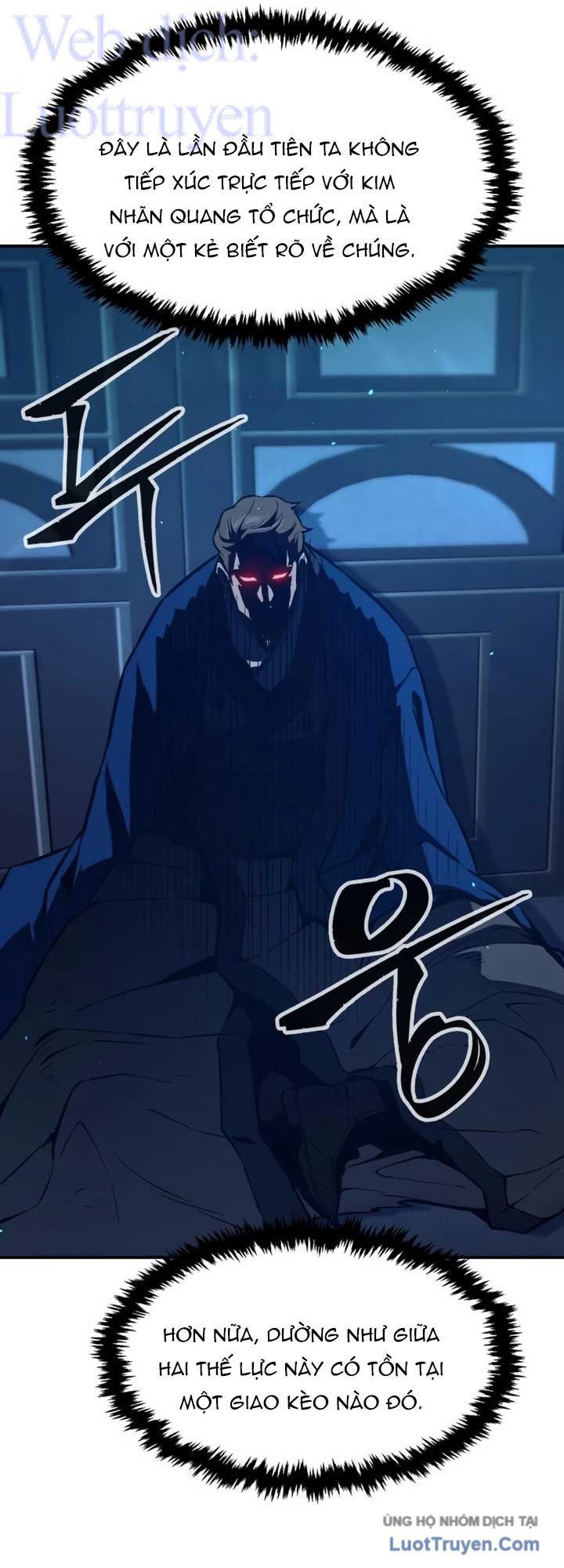 Cảm Kiếm Tuyệt Đối Chapter 192 - 25