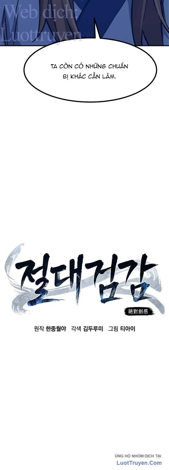 Cảm Kiếm Tuyệt Đối Chapter 192 - 28