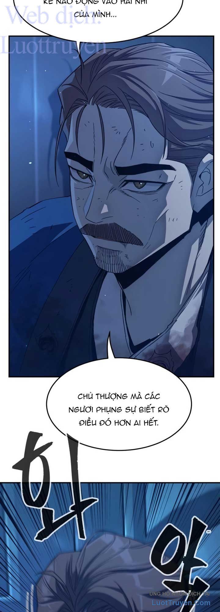 Cảm Kiếm Tuyệt Đối Chapter 192 - 30