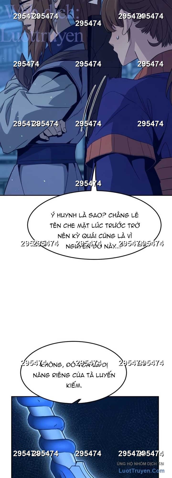 Cảm Kiếm Tuyệt Đối Chapter 192 - 4