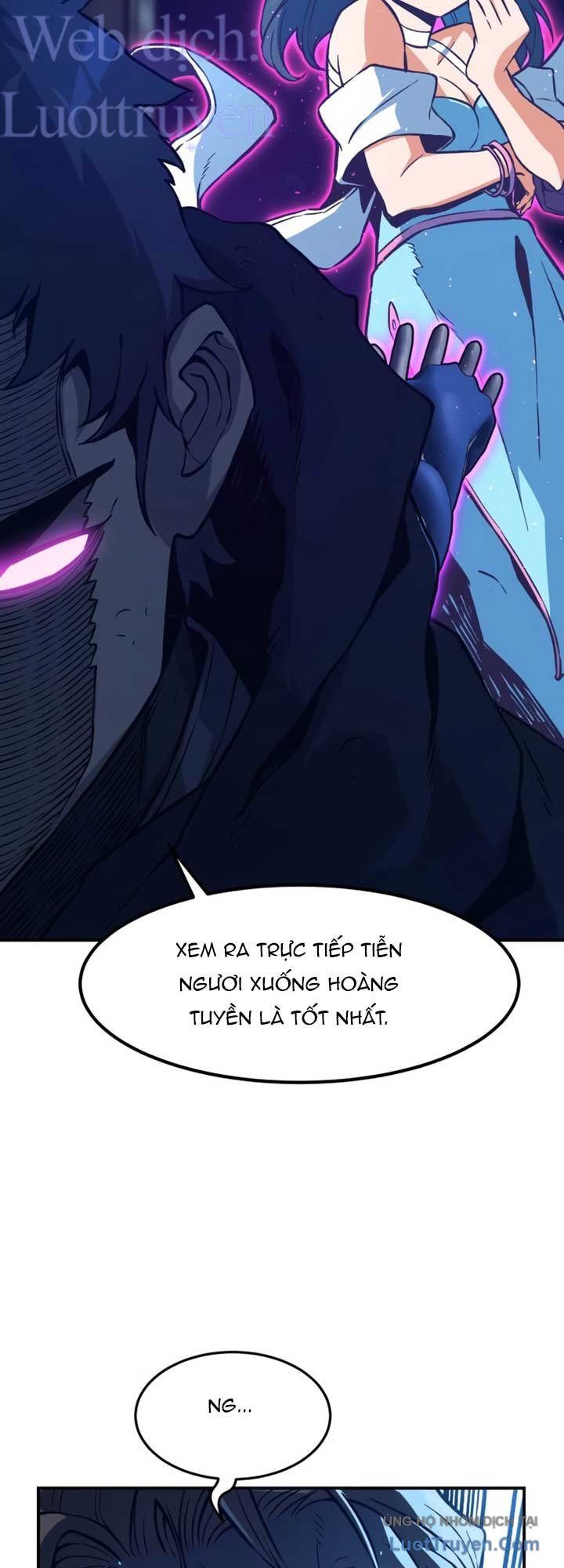 Cảm Kiếm Tuyệt Đối Chapter 192 - 34