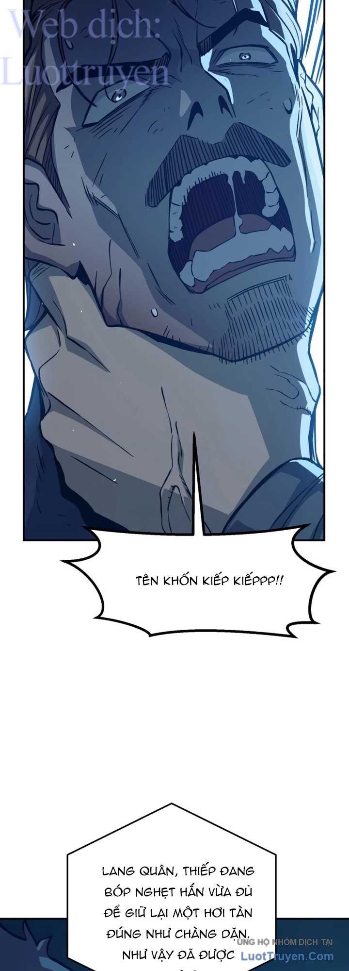 Cảm Kiếm Tuyệt Đối Chapter 192 - 35