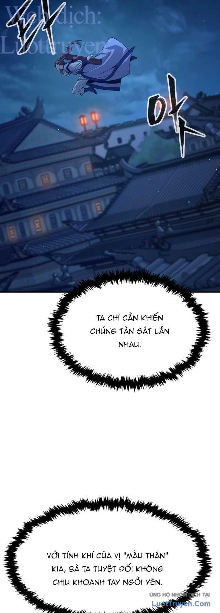 Cảm Kiếm Tuyệt Đối Chapter 192 - 39