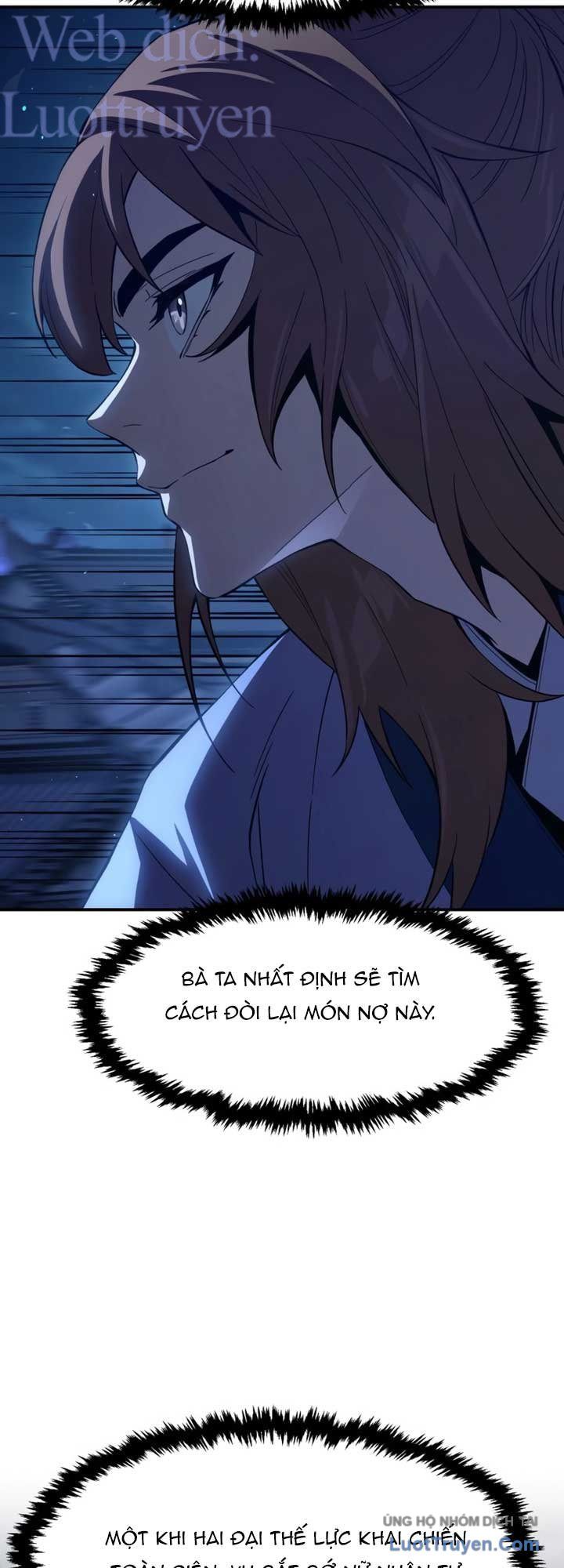 Cảm Kiếm Tuyệt Đối Chapter 192 - 40
