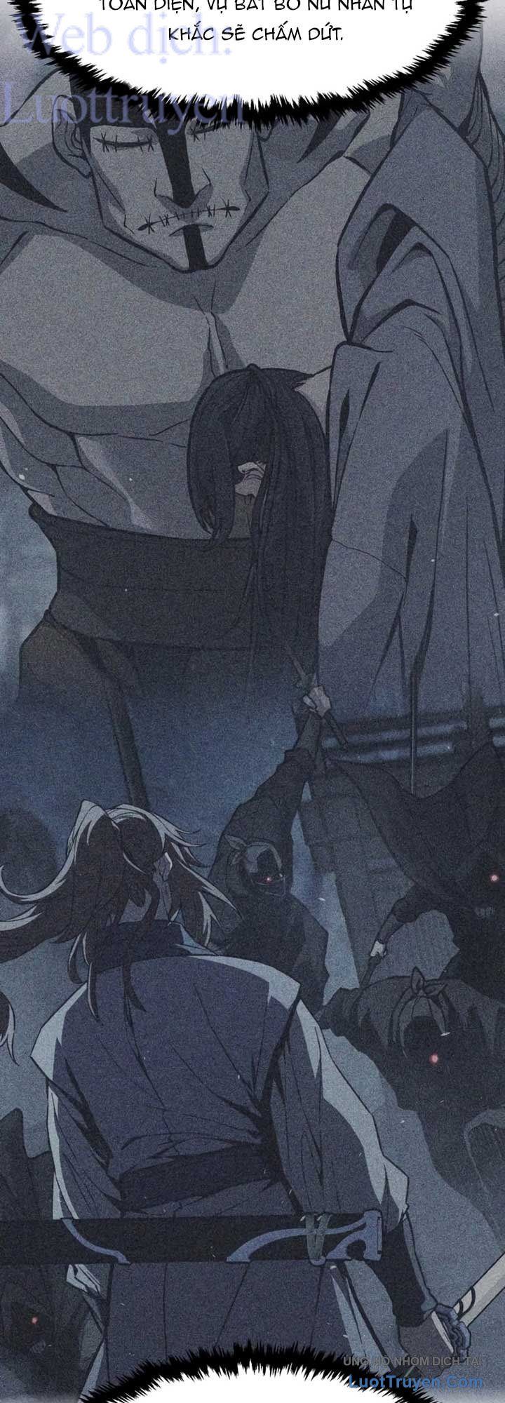 Cảm Kiếm Tuyệt Đối Chapter 192 - 41