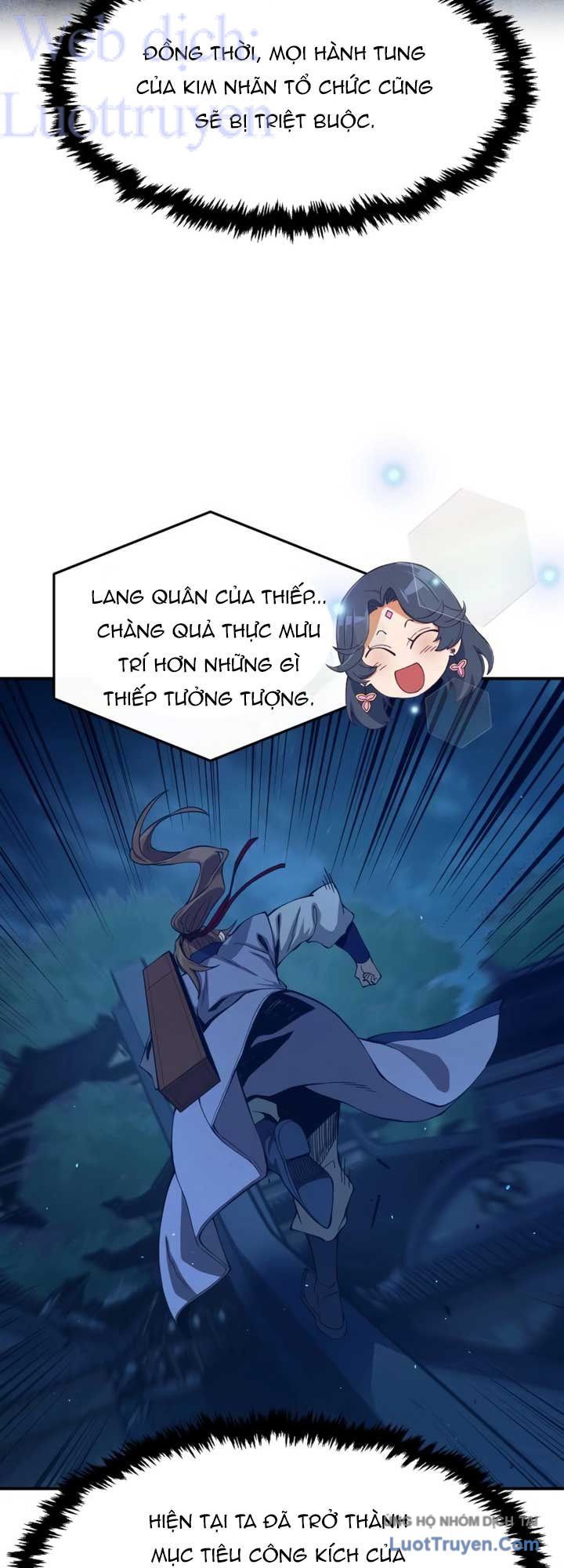 Cảm Kiếm Tuyệt Đối Chapter 192 - 42