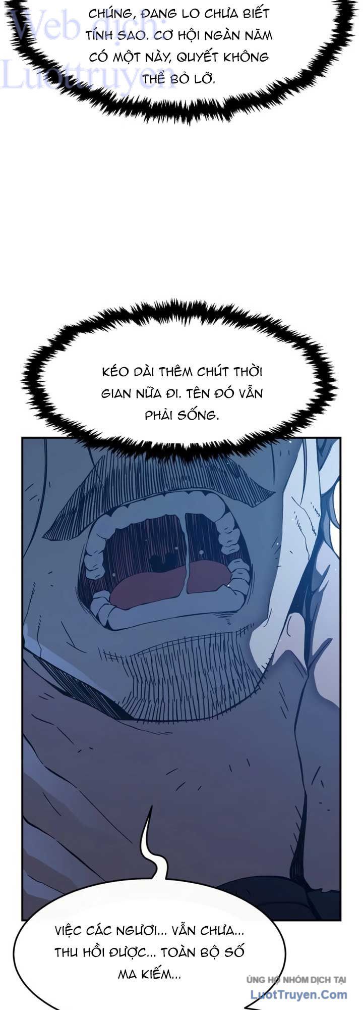 Cảm Kiếm Tuyệt Đối Chapter 192 - 43