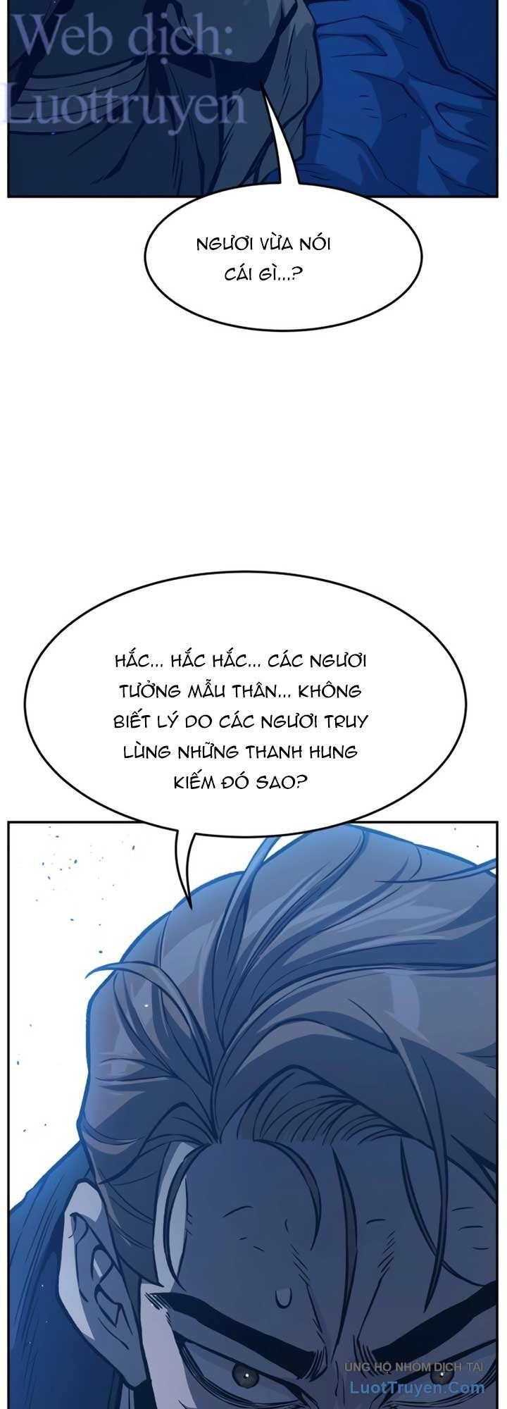Cảm Kiếm Tuyệt Đối Chapter 192 - 47