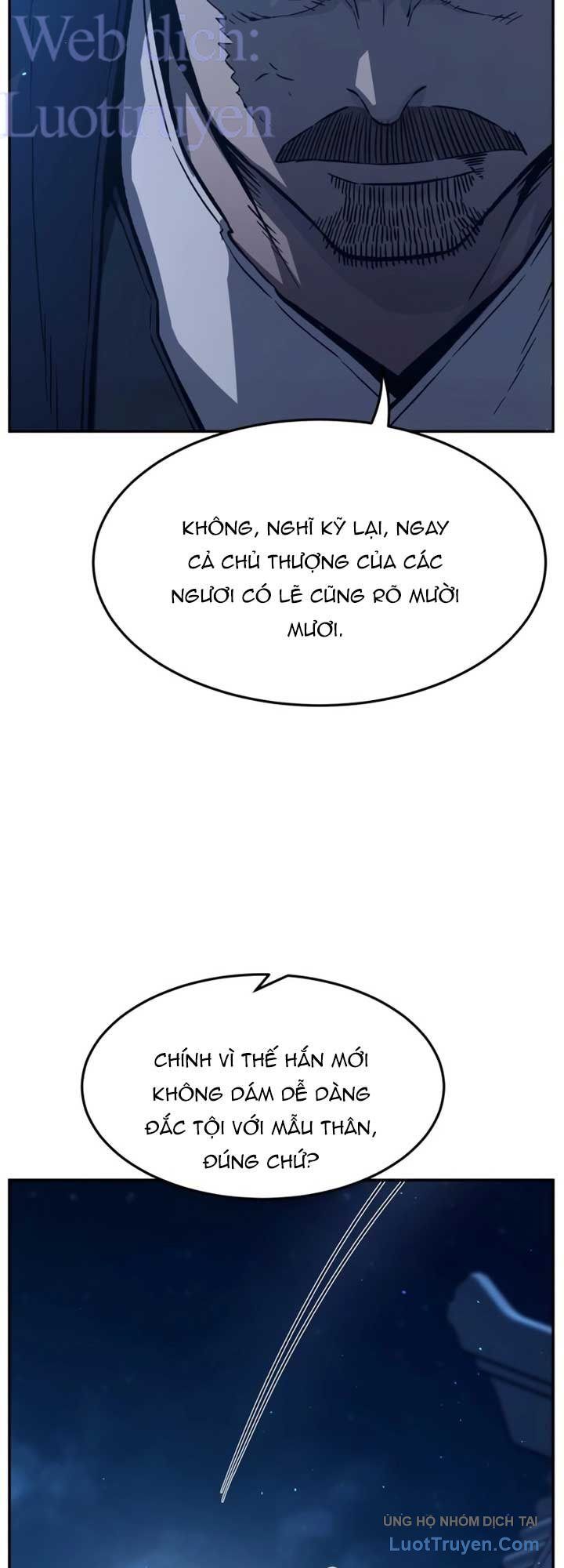 Cảm Kiếm Tuyệt Đối Chapter 192 - 48