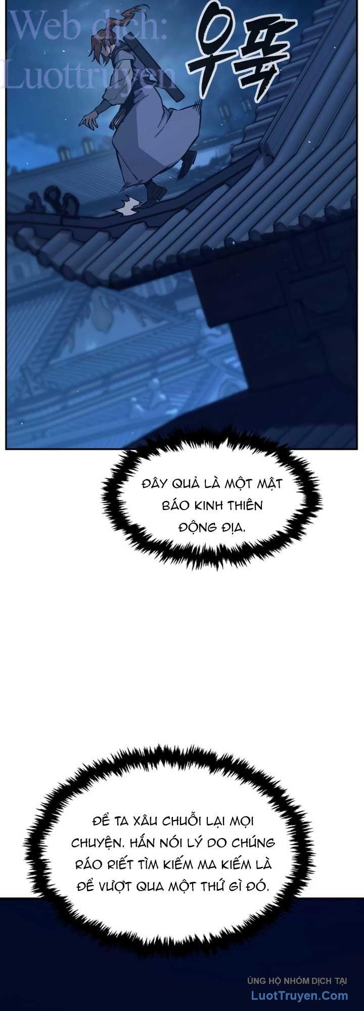Cảm Kiếm Tuyệt Đối Chapter 192 - 49