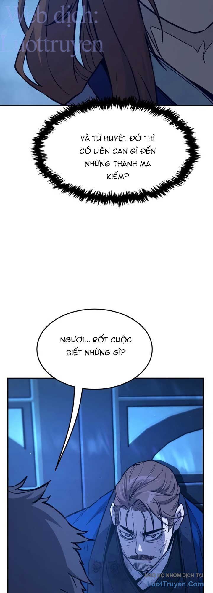 Cảm Kiếm Tuyệt Đối Chapter 192 - 53