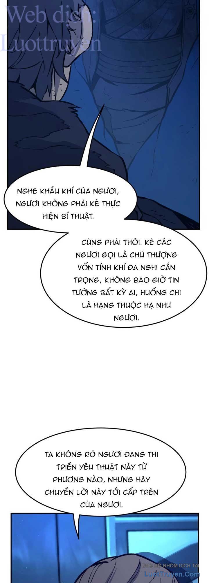 Cảm Kiếm Tuyệt Đối Chapter 192 - 54