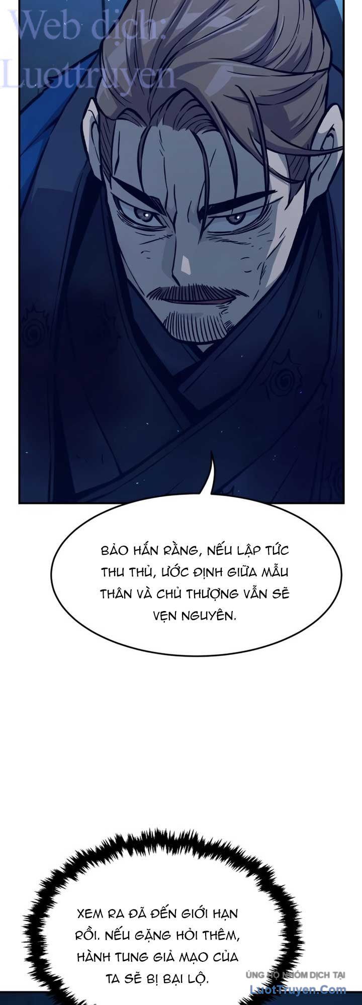 Cảm Kiếm Tuyệt Đối Chapter 192 - 55