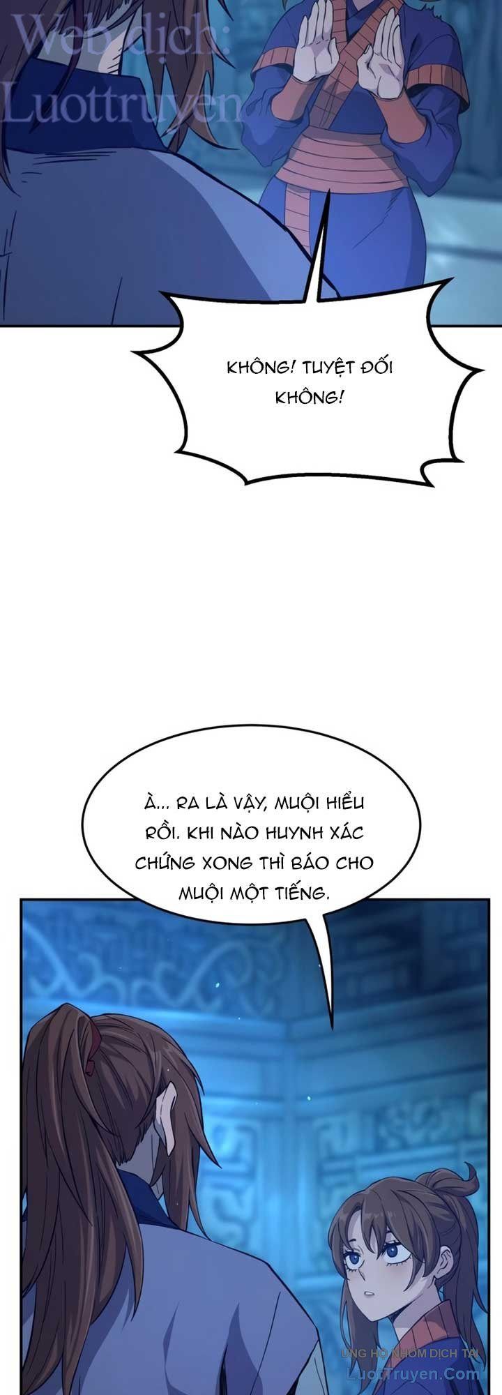 Cảm Kiếm Tuyệt Đối Chapter 192 - 7