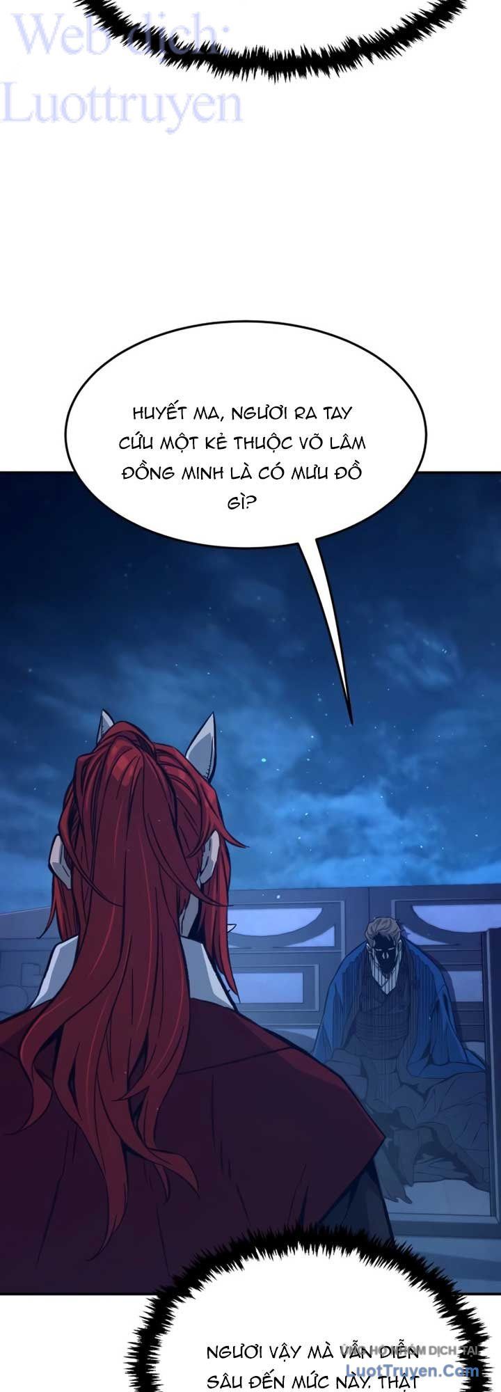 Cảm Kiếm Tuyệt Đối Chapter 192 - 70