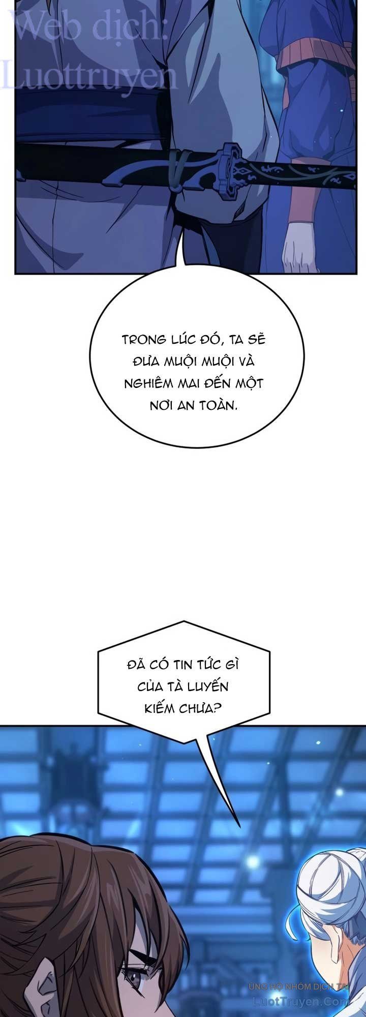 Cảm Kiếm Tuyệt Đối Chapter 192 - 8