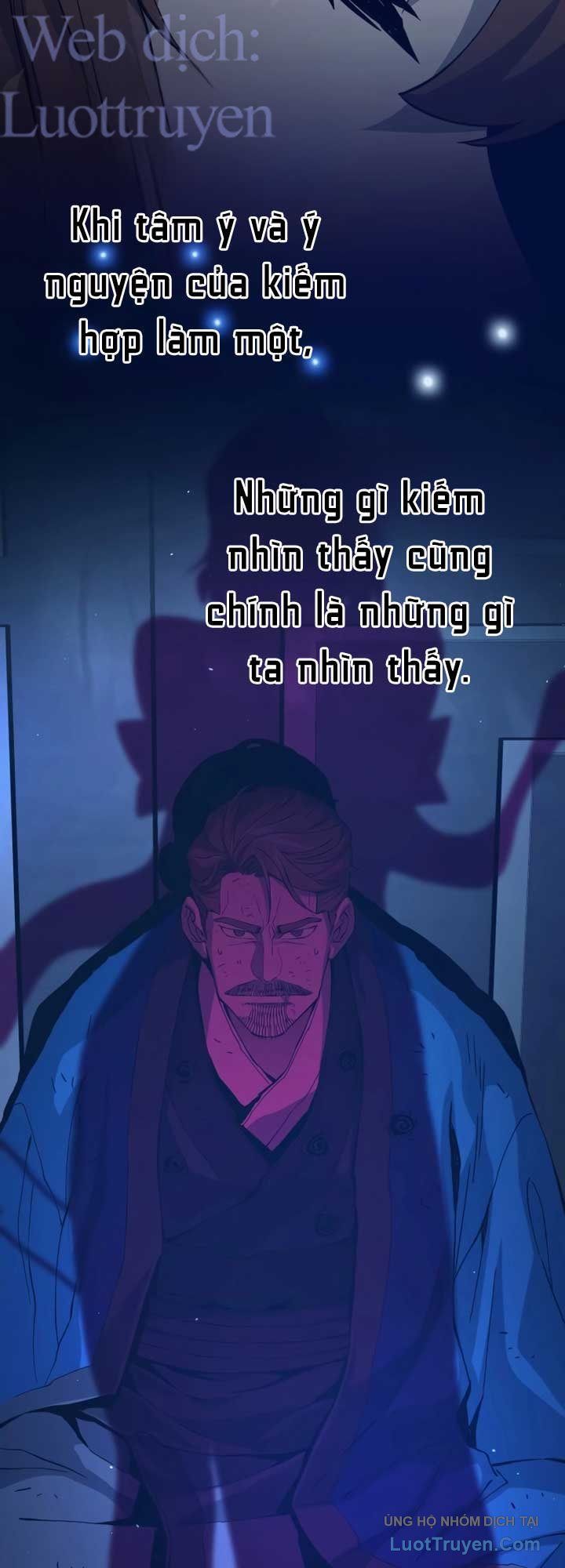 Cảm Kiếm Tuyệt Đối Chapter 192 - 10