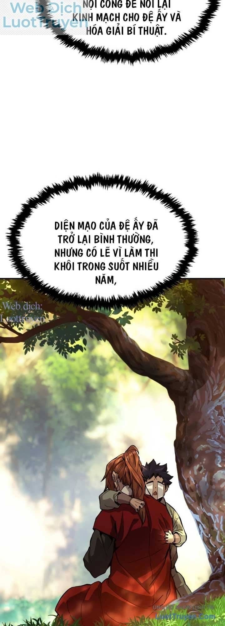 Cảm Kiếm Tuyệt Đối Chapter 205 - 11