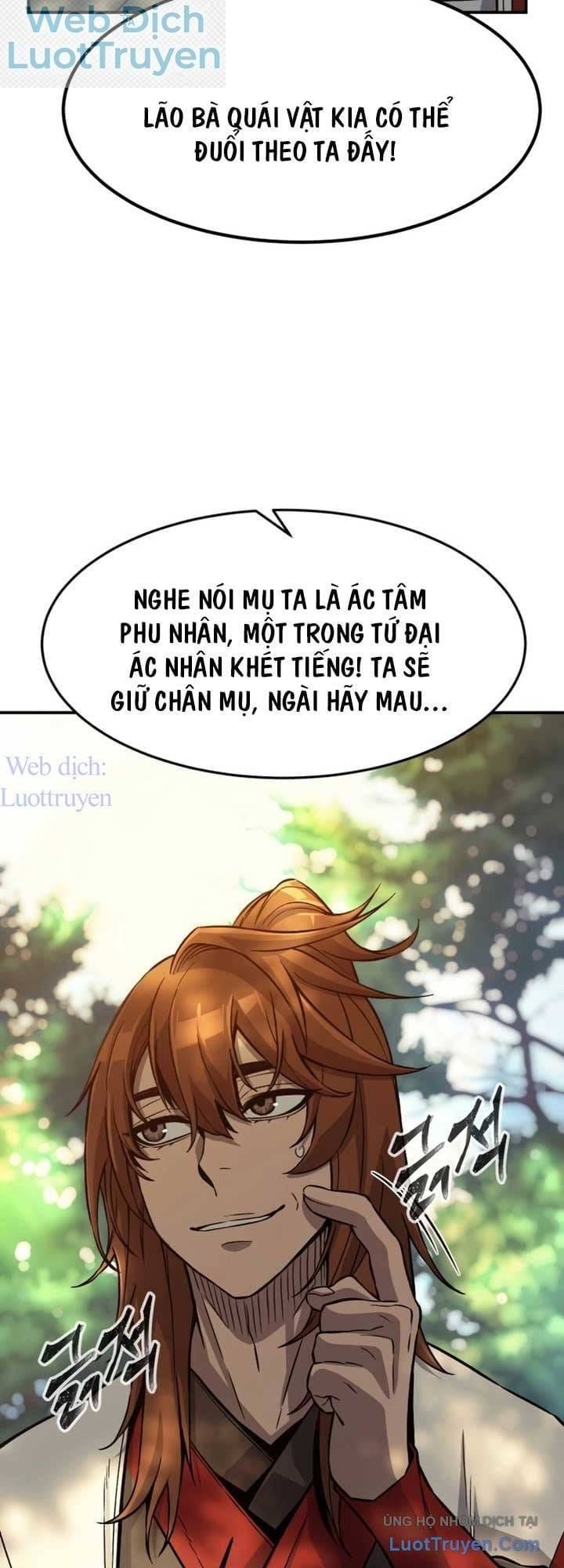 Cảm Kiếm Tuyệt Đối Chapter 205 - 17