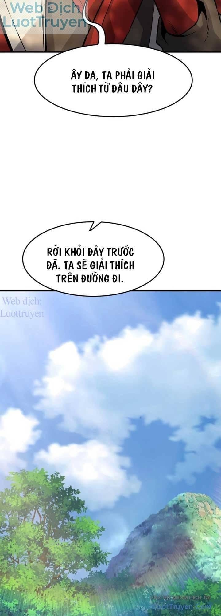 Cảm Kiếm Tuyệt Đối Chapter 205 - 18